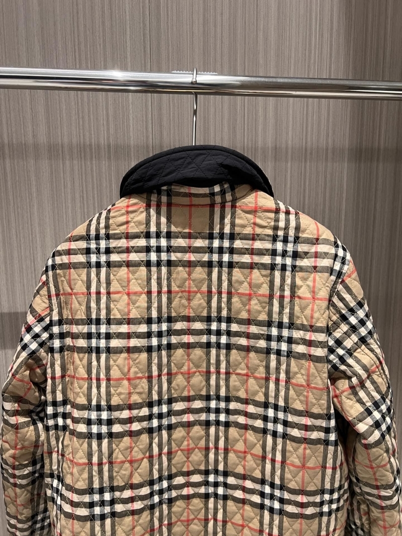 Burberry Down Coat